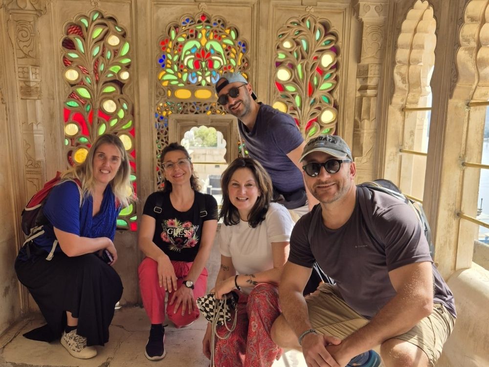Viaggio in India